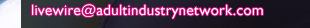 Adult Industry Network